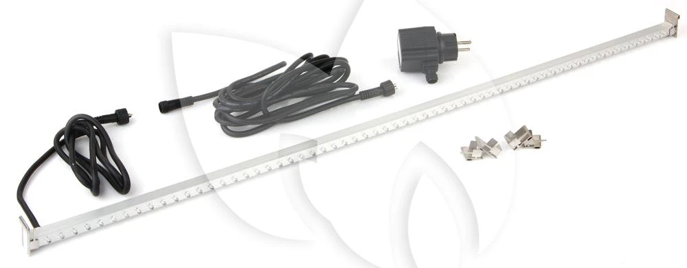 Ubbink Ledstrip Voor Waterval Blauw 2 Ubbink Ledstrip Voor Waterval Blauw - Afbeelding 2