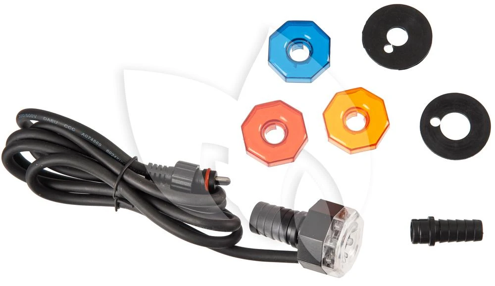 Ubbink MiniBright 1x8 LEDs Zonder Trafo 1 Ubbink MiniBright 1x8 LEDs Zonder Trafo