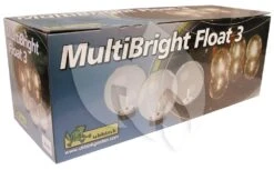Vijverbenodigdheden -Vijverbenodigdheden ubbink multibright float 3 led vijververlichting 8711465540087 1 0 1000x620