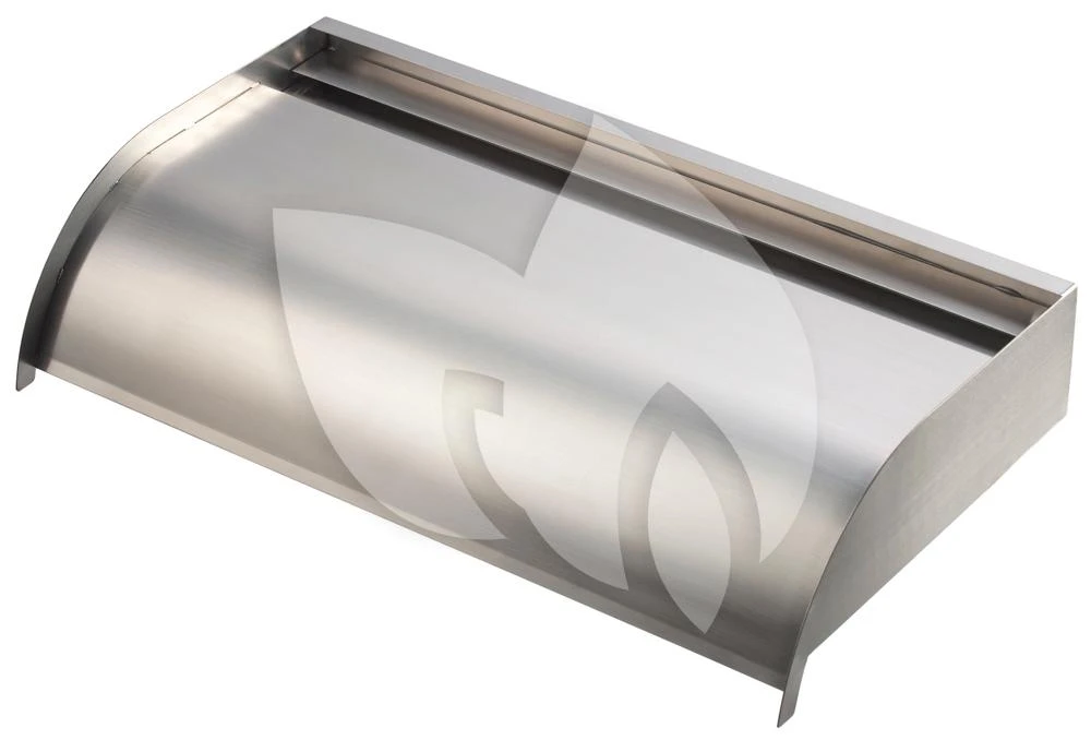 Ubbink Nevada 60 Rvs Waterval 1 Ubbink Nevada 60 Rvs Waterval