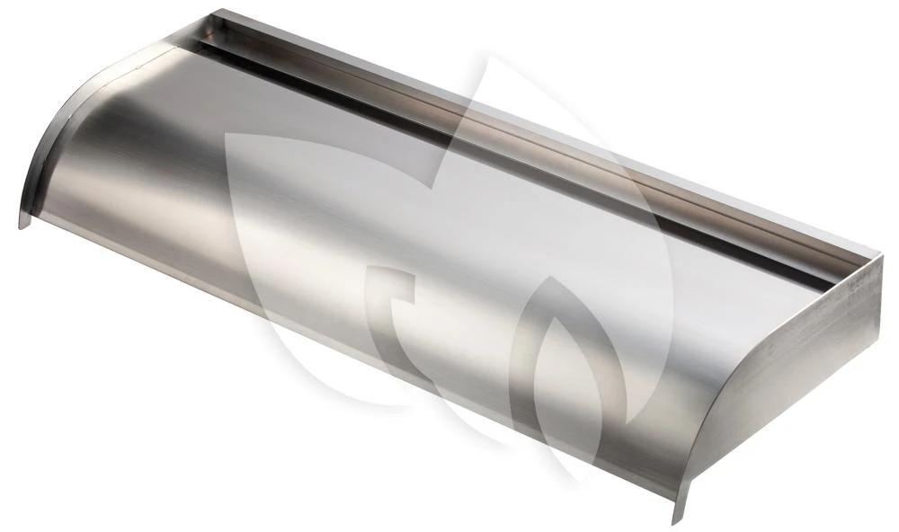 Ubbink Nevada 90 Rvs Waterval 1 Ubbink Nevada 90 Rvs Waterval