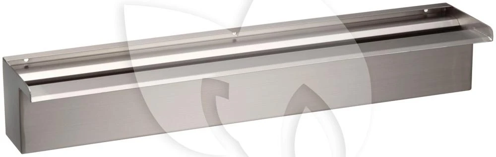 Ubbink Niagara 60 Rvs Waterval 1 Ubbink Niagara 60 Rvs Waterval