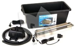 Ubbink Niagara 60 LED Waterval Set