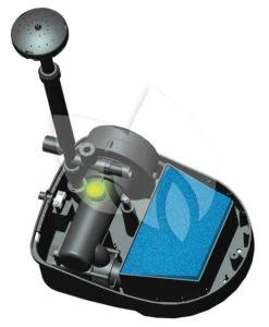 Ubbink PowerClear 9000 Onderwaterfilter -Vijverbenodigdheden ubbink powerclear 3 0 823x1000
