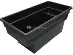 Ubbink Quadra C2 Voorgevormde Vijver