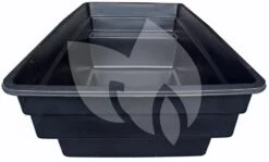 Ubbink Quadra C2 Voorgevormde Vijver 6 Ubbink Quadra C2 Voorgevormde Vijver -Vijverbenodigdheden ubbink quadra c2 voorgevormde vijver 0 1000x605