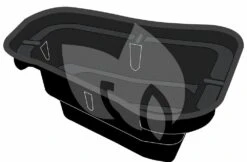 Ubbink Start 250 Voorgevormde Vijver