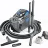 Ubbink VacuProCleaner Compact Vijverstofzuiger