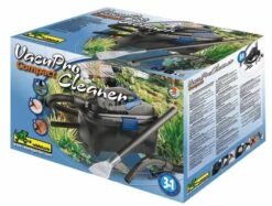 Ubbink VacuProCleaner Compact Vijverstofzuiger -Vijverbenodigdheden ubbink vacuprocleaner compact 8711465791199 1 0 676x512