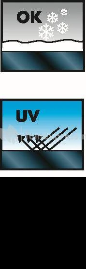 Ubbink Colorado Recht Waterval 5 Ubbink Colorado Recht Waterval - Afbeelding 5