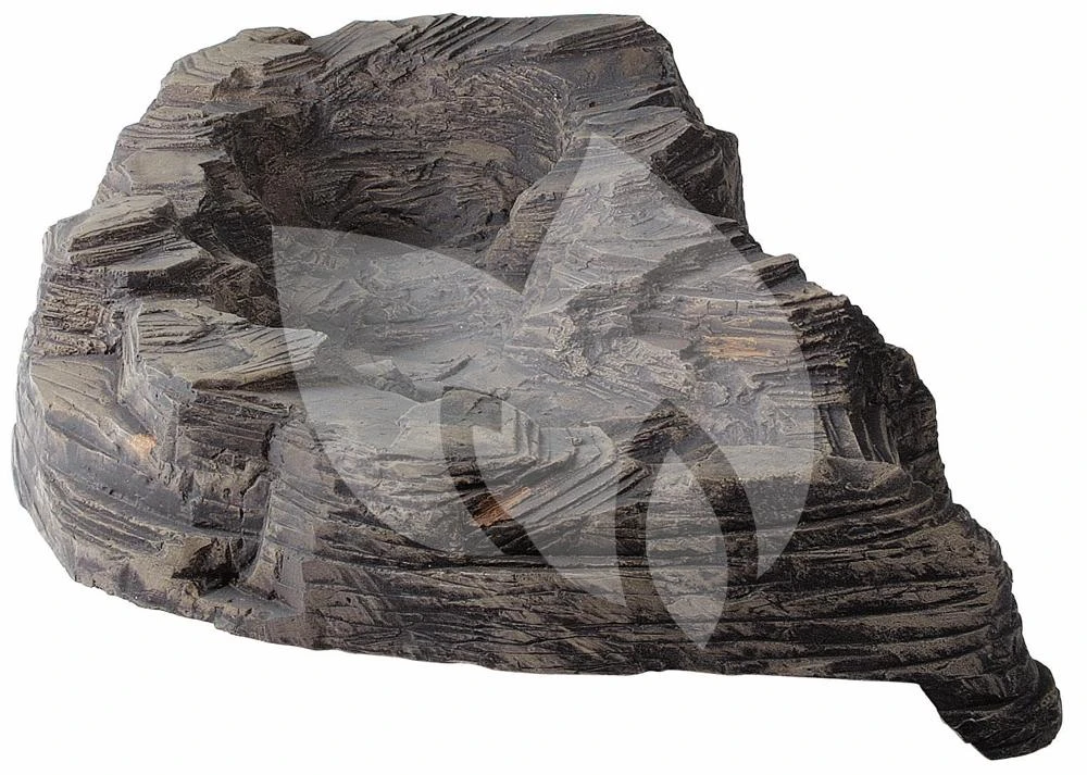 Ubbink Colorado Bocht Links Waterval 1 Ubbink Colorado Bocht Links Waterval