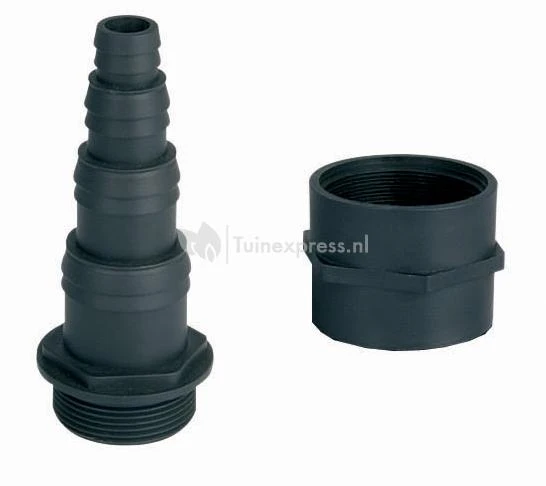 Ubbink Xtra Fi Filterpomp Serie 2 Ubbink Xtra Fi Filterpomp Serie - Afbeelding 2