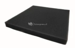 Ubbink Universele Filtermat H 5 X 50 X 50 Cm - Ppi 10