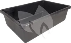 Ubbink Victoria Quadro 5 Voorgevormde Vijver 31x101x72 Cm