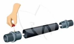 Ubbink Vijver Verbindingsset -Vijverbenodigdheden vijver verbindingsset 3 0 1000x596