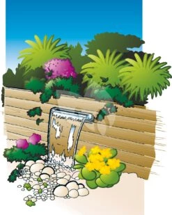 Ubbink Niagara 60 LED Waterval Set 8 Ubbink Niagara 60 LED Waterval Set -Vijverbenodigdheden waterval20hout205BGeconverteerd5D 0 1437x1799 1