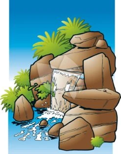 Ubbink Niagara 60 Rvs Waterval LED -Vijverbenodigdheden waterval20rots205BGeconverteerd5D 0 1289x1643 3