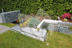 Ubbink Wolga Beekloop Hoek Links Rvs -Vijverbenodigdheden wolga hoek links beekloop 8711465120043 2 0 1000x673